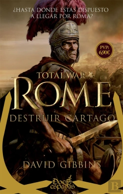 Bertrand.pt - Total War: Rome. Destruir Cartago
