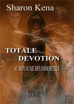 Bertrand.pt - Totale Dévotion T.3 ; Au Royaume Des Immortels