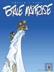 Totale Maïtrise Tome 1