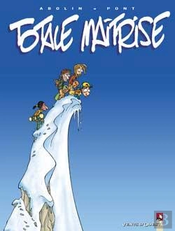 Bertrand.pt - Totale Maïtrise Tome 1