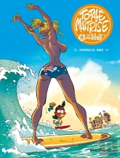 Totale Maîtrise Tome 5