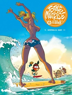 Bertrand.pt - Totale Maîtrise Tome 5