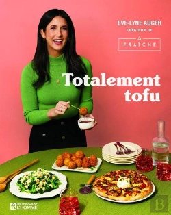 Bertrand.pt - Totalement Tofu