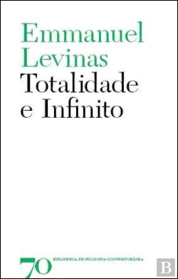 Bertrand.pt - Totalidade e Infinito
