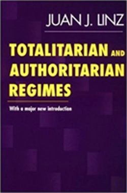 Bertrand.pt - Totalitarian And Authoritarian Regimes