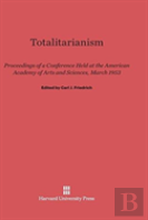 Totalitarianism