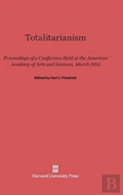 Totalitarianism