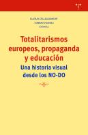 Totalitarismos Europeos, Propaganda Y Educación