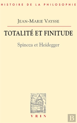 Bertrand.pt - Totalité Et Finitude