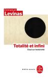 Totalité Et Infini : Essai Sur L'Extériorité
