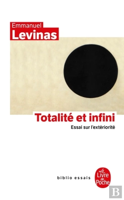 Bertrand.pt - Totalité Et Infini : Essai Sur L'Extériorité
