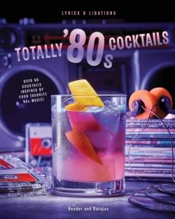 Bertrand.pt - Totally '80s Cocktails