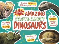 Bertrand.pt - Totally Amazing Facts About Dinosau