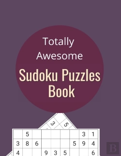 Bertrand.pt - Totally Awesome Sudoku Puzzles Book