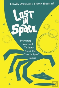 Bertrand.pt - Totally Awesome Trivia Book Of Lost In Space