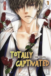 Totally Captived T.1