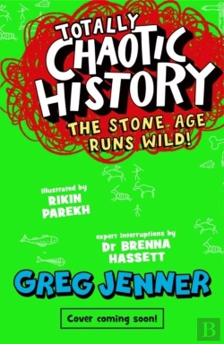 Bertrand.pt - Totally Chaotic History: The Stone Age Runs Wild!