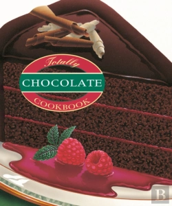 Bertrand.pt - Totally Chocolate Cookbook