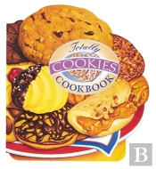 Totally Cookies Cookbook