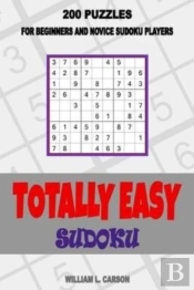 Totally Easy Sudoku
