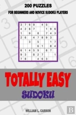 Bertrand.pt - Totally Easy Sudoku