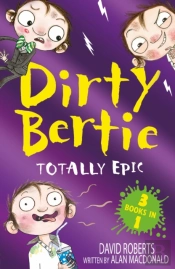 Totally Epic!