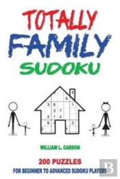 Totally Family Sudoku