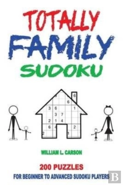 Bertrand.pt - Totally Family Sudoku