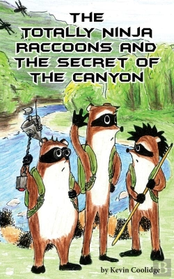 Bertrand.pt - Totally Ninja Raccoons And The Secret Of The Canyon
