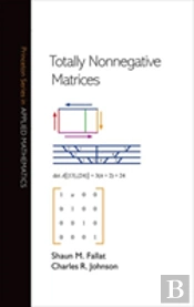 Totally Nonnegative Matrices