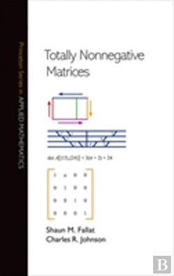 Bertrand.pt - Totally Nonnegative Matrices