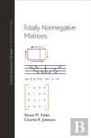 Totally Nonnegative Matrices