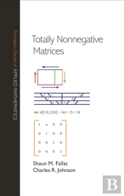 Totally Nonnegative Matrices