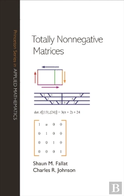 Bertrand.pt - Totally Nonnegative Matrices