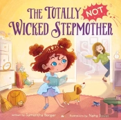 Totally Not Wicked Stepmot Hb