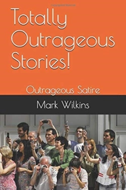 Bertrand.pt - Totally Outrageous Stories!