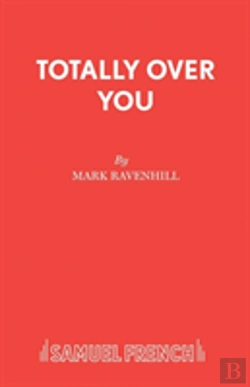 Bertrand.pt - Totally Over You
