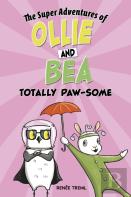 Totally Paw-Some