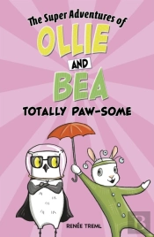 Totally Paw-Some