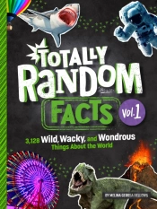 Totally Random Facts
