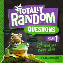 Bertrand.pt - Totally Random Questions Volume 1