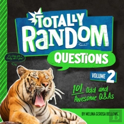 Bertrand.pt - Totally Random Questions Volume 2