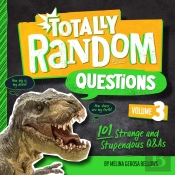 Totally Random Questions Volume 3