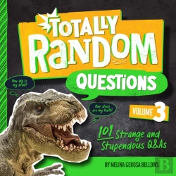 Bertrand.pt - Totally Random Questions Volume 3