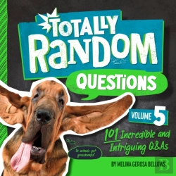 Bertrand.pt - Totally Random Questions Volume 5