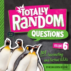 Bertrand.pt - Totally Random Questions Volume 6