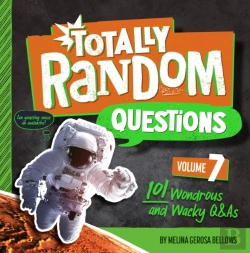 Bertrand.pt - Totally Random Questions Volume 7