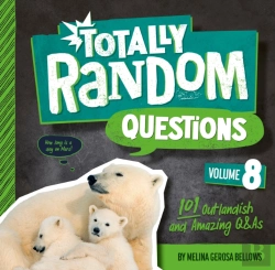Bertrand.pt - Totally Random Questions Volume 8