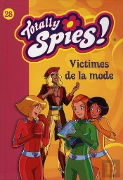 Totally Spies 28