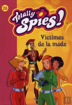 Bertrand.pt - Totally Spies 28